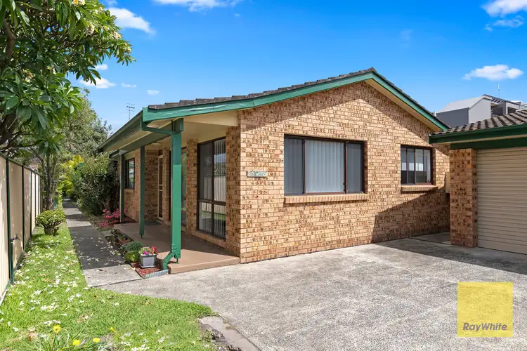 Second view of Homely villa listing, 1/317 Trafalgar Avenue, Umina Beach NSW 2257