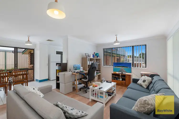 Third view of Homely villa listing, 1/317 Trafalgar Avenue, Umina Beach NSW 2257