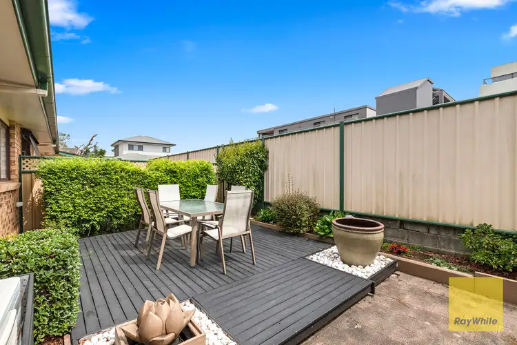 Fourth view of Homely villa listing, 1/317 Trafalgar Avenue, Umina Beach NSW 2257