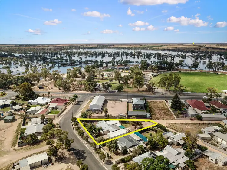 34 Kirby Street, Waikerie SA 5330