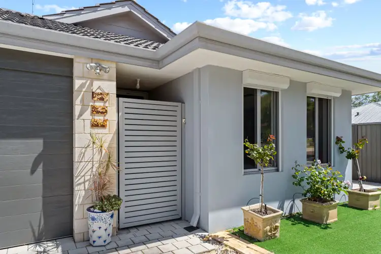 Second view of Homely house listing, 23 Sandringham Road, Baldivis WA 6171