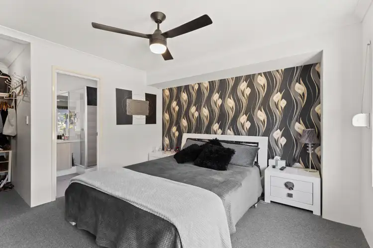 Fifth view of Homely house listing, 23 Sandringham Road, Baldivis WA 6171