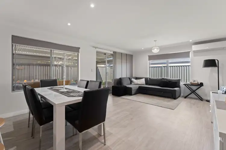 Seventh view of Homely house listing, 23 Sandringham Road, Baldivis WA 6171