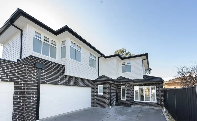 Main view of Homely house listing, 3/5 Waratah Street, West Footscray VIC 3012