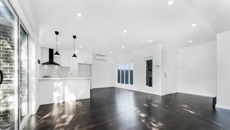 Second view of Homely house listing, 3/5 Waratah Street, West Footscray VIC 3012