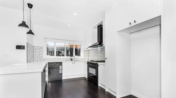Fourth view of Homely house listing, 3/5 Waratah Street, West Footscray VIC 3012