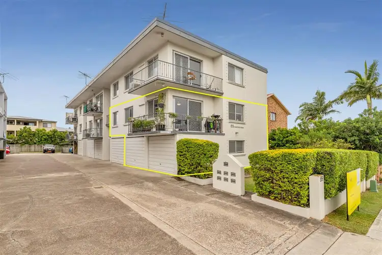 1/89 Stafford Road, Kedron QLD 4031