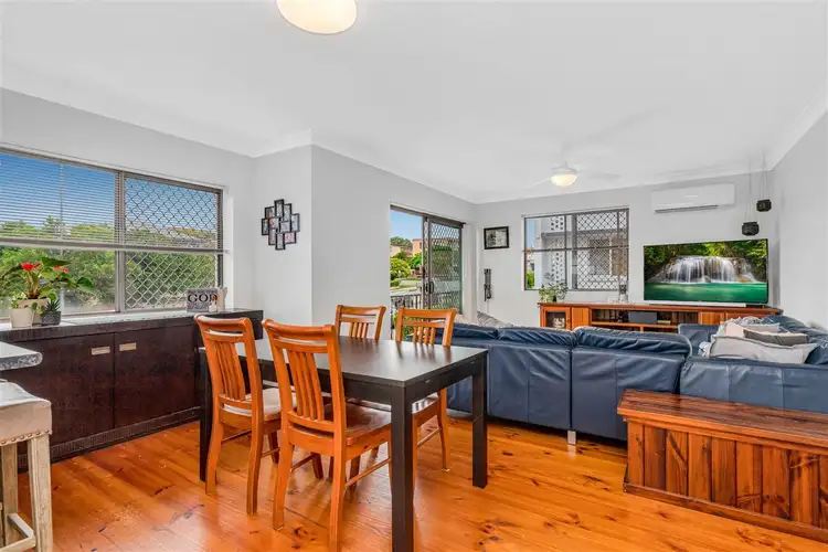 Third view of Homely unit listing, 1/89 Stafford Road, Kedron QLD 4031