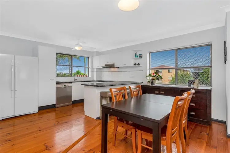 Fourth view of Homely unit listing, 1/89 Stafford Road, Kedron QLD 4031