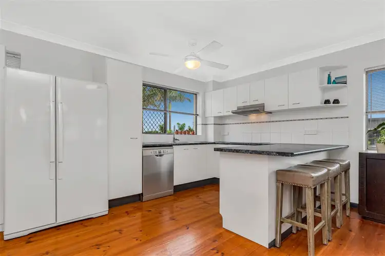 Fifth view of Homely unit listing, 1/89 Stafford Road, Kedron QLD 4031