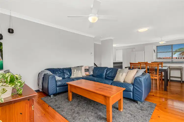 Sixth view of Homely unit listing, 1/89 Stafford Road, Kedron QLD 4031