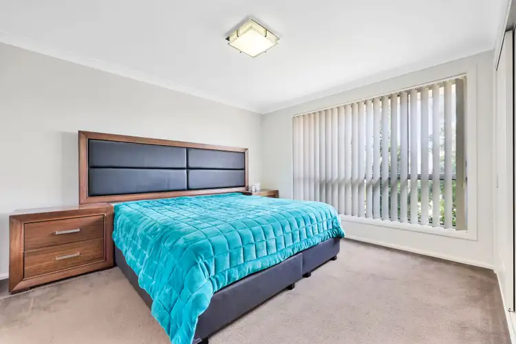 Third view of Homely house listing, 9 Grand Meadows Drive, Tamworth NSW 2340