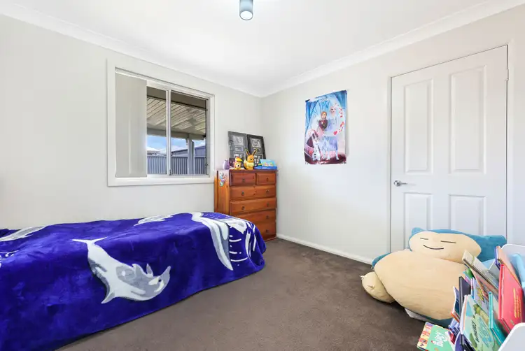 Fifth view of Homely house listing, 9 Grand Meadows Drive, Tamworth NSW 2340