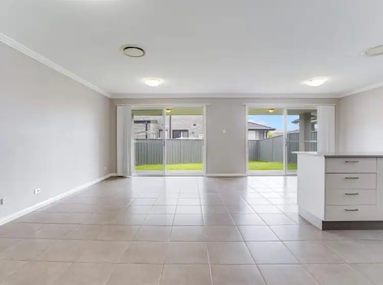 Third view of Homely house listing, 21b Perkins Drive, Oran Park NSW 2570