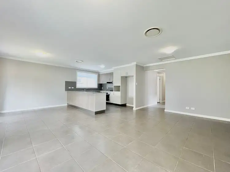 Fourth view of Homely house listing, 21b Perkins Drive, Oran Park NSW 2570