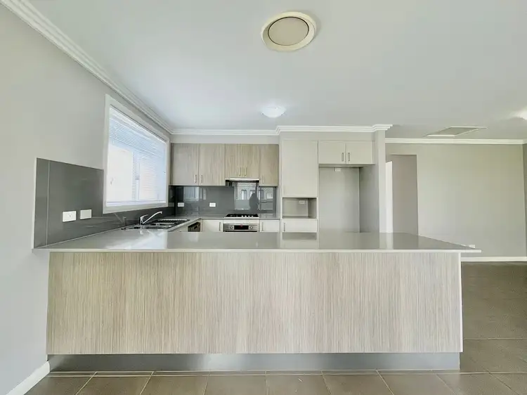 Fifth view of Homely house listing, 21b Perkins Drive, Oran Park NSW 2570