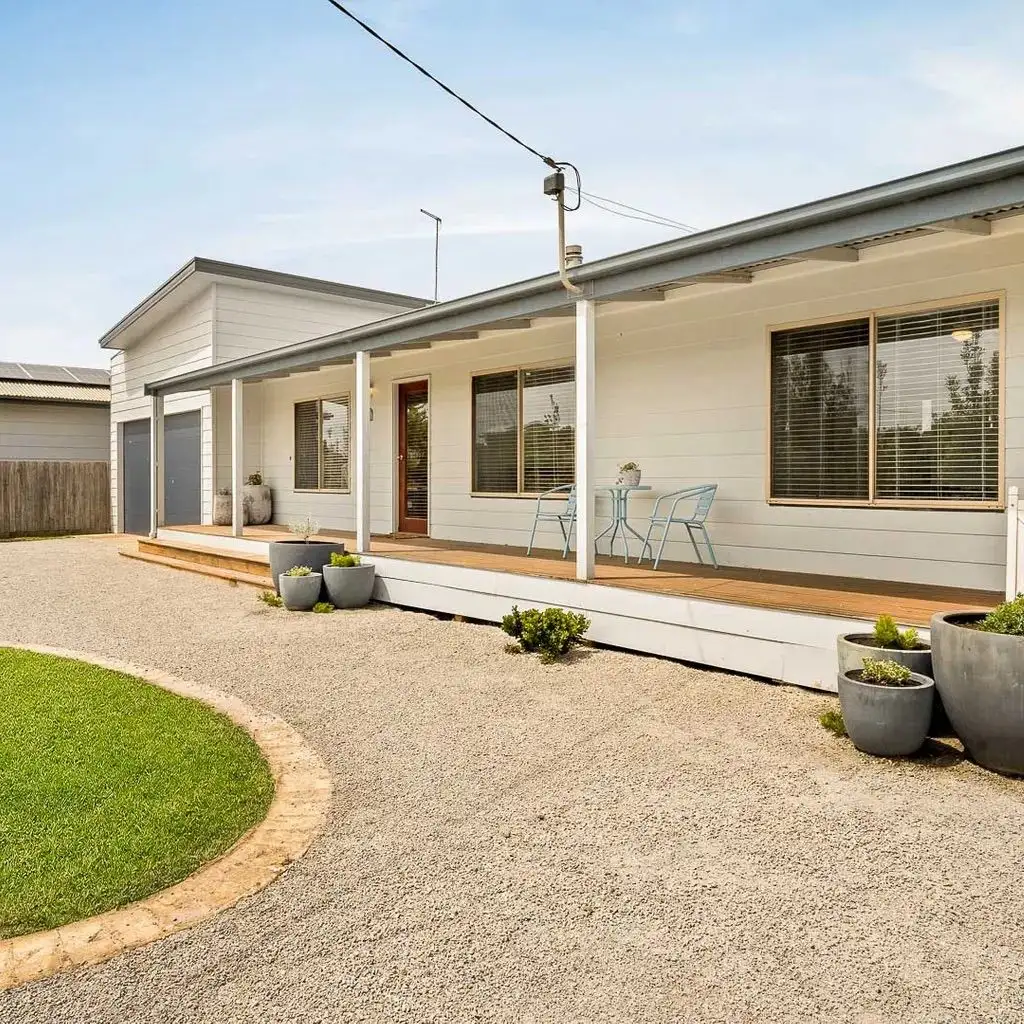 Main view of Homely house listing, 19 Sinclair Avenue, Surf Beach VIC 3922