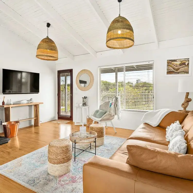 Second view of Homely house listing, 19 Sinclair Avenue, Surf Beach VIC 3922