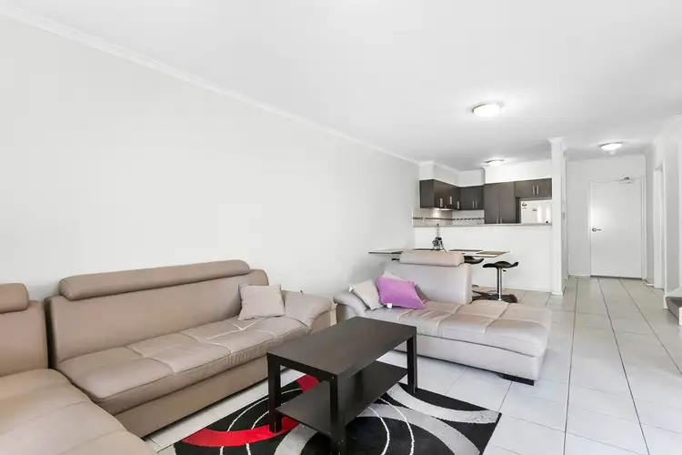 Main view of Homely apartment listing, 25/3 Wardens Walk, Coburg VIC 3058