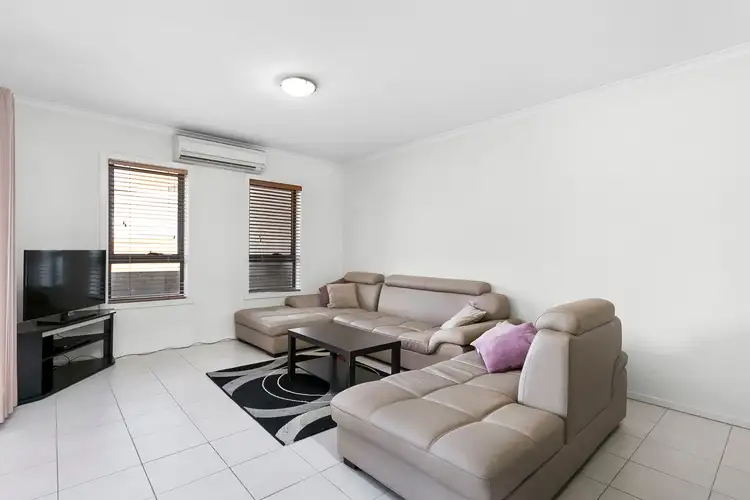 Second view of Homely apartment listing, 25/3 Wardens Walk, Coburg VIC 3058