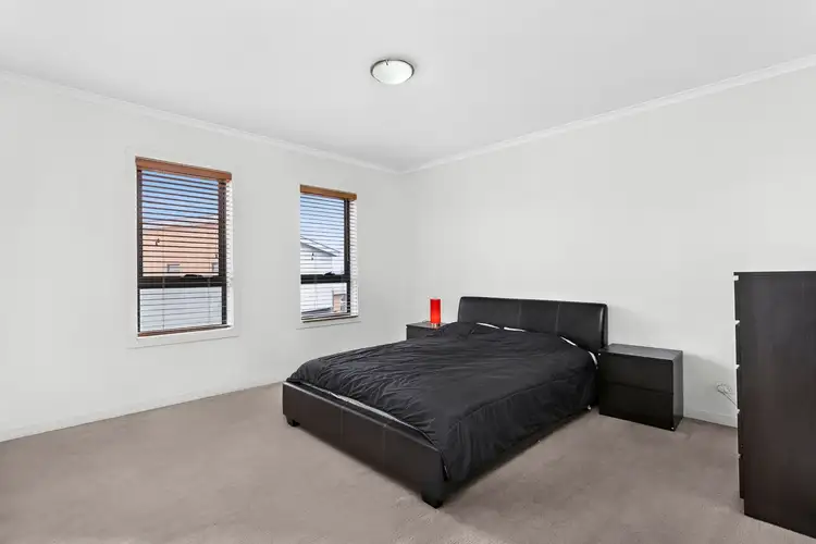 Sixth view of Homely apartment listing, 25/3 Wardens Walk, Coburg VIC 3058