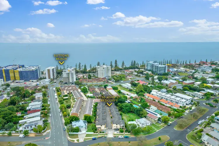 7/50-54 John Street, Redcliffe QLD 4020
