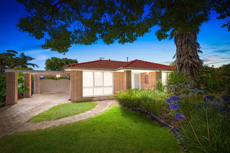 Main view of Homely house listing, 46 Parramatta Road, Werribee VIC 3030
