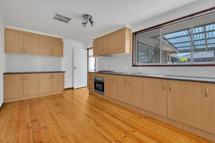 Second view of Homely house listing, 46 Parramatta Road, Werribee VIC 3030
