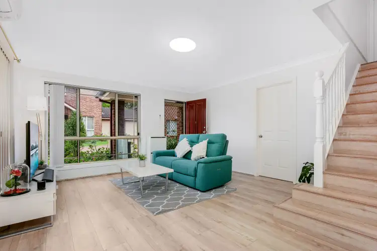 Third view of Homely townhouse listing, 3/1 Mercury Street, Beverly Hills NSW 2209