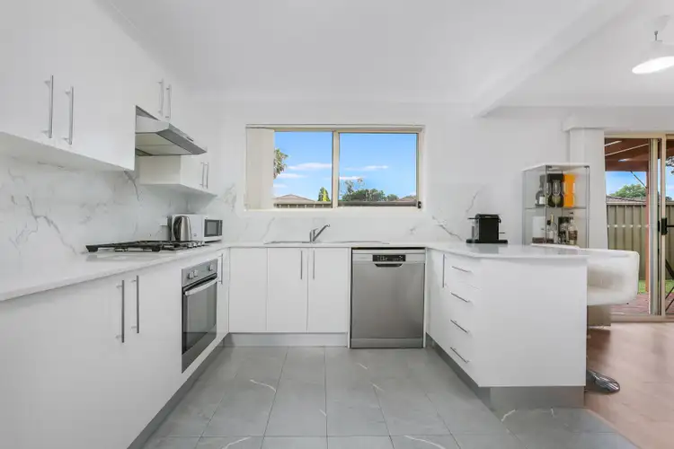Fifth view of Homely townhouse listing, 3/1 Mercury Street, Beverly Hills NSW 2209