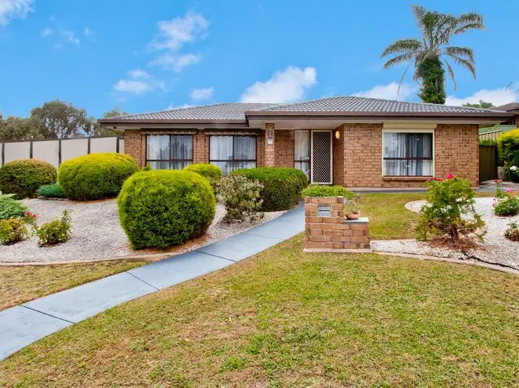 Third view of Homely house listing, 1 Quinway Court, Hallett Cove SA 5158