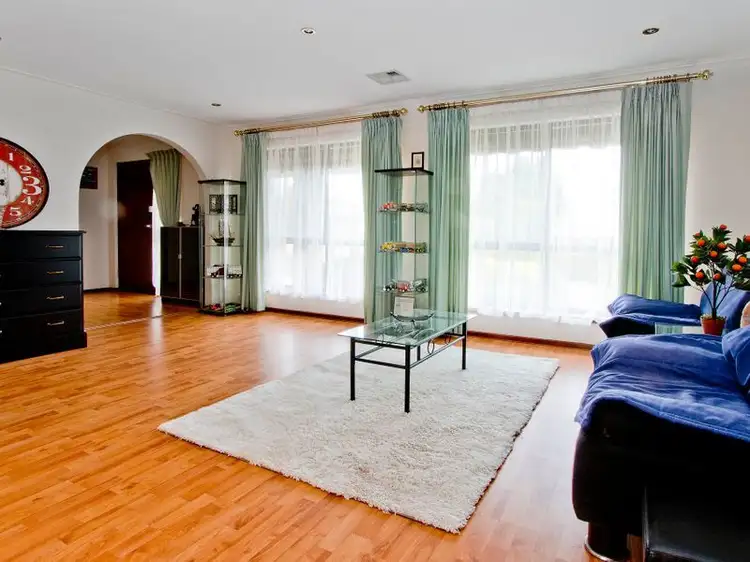 Fourth view of Homely house listing, 1 Quinway Court, Hallett Cove SA 5158