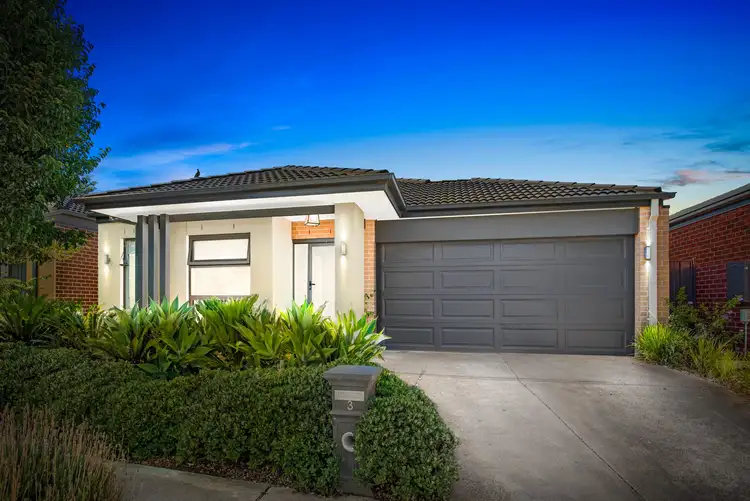 3 Manning Circuit, Tarneit VIC 3029