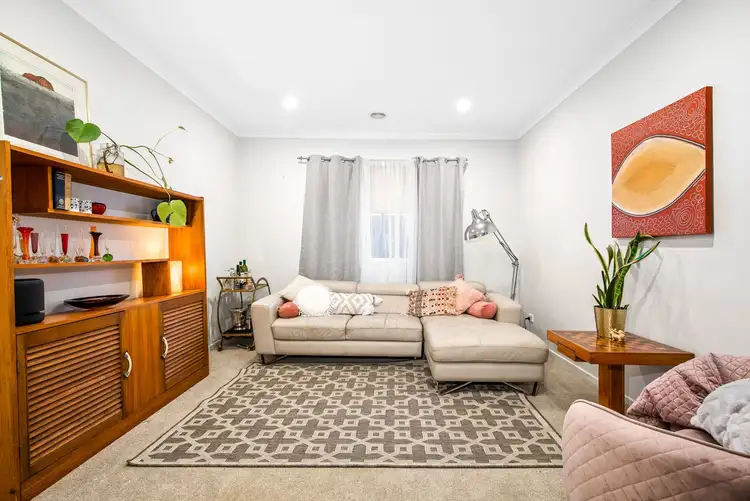 Fifth view of Homely house listing, 3 Manning Circuit, Tarneit VIC 3029