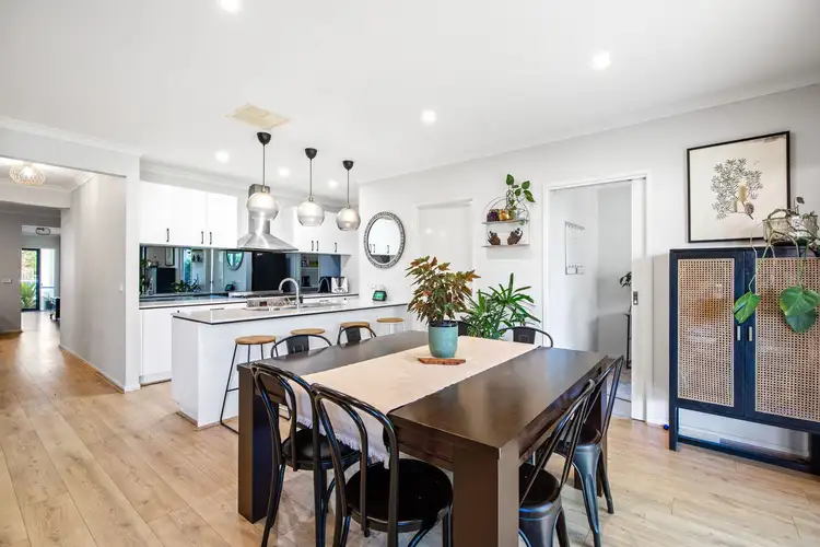 Sixth view of Homely house listing, 3 Manning Circuit, Tarneit VIC 3029