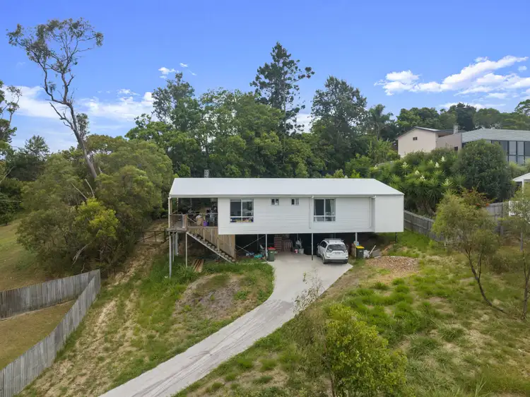 Third view of Homely house listing, 4 Amalie Place, Gympie QLD 4570