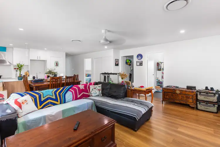 Fifth view of Homely house listing, 4 Amalie Place, Gympie QLD 4570