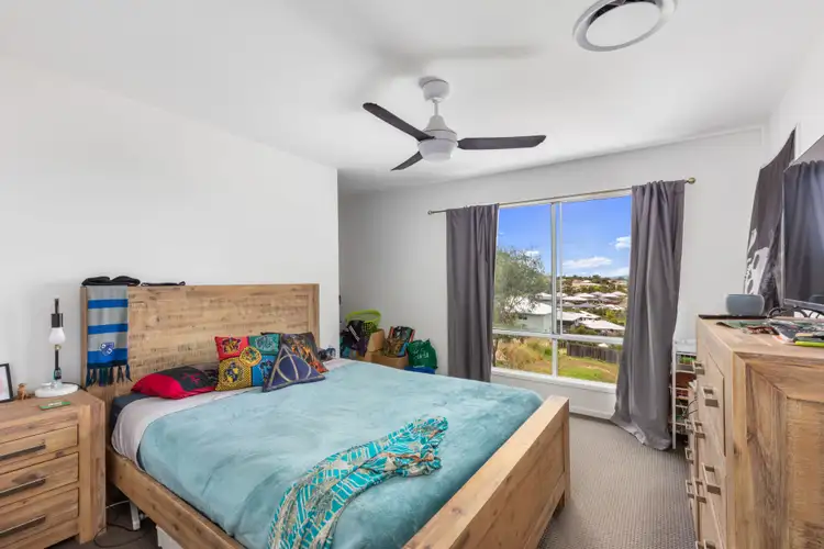 Sixth view of Homely house listing, 4 Amalie Place, Gympie QLD 4570