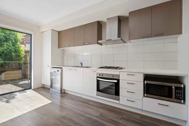 Second view of Homely house listing, 9 Yallaroo Chase, Werribee VIC 3030