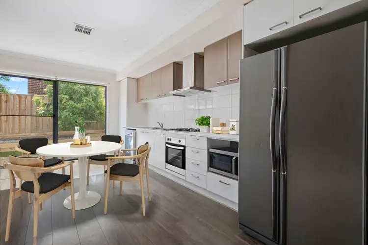 Third view of Homely house listing, 9 Yallaroo Chase, Werribee VIC 3030