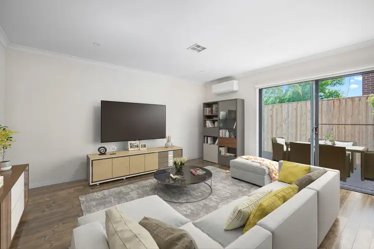 Fourth view of Homely house listing, 9 Yallaroo Chase, Werribee VIC 3030