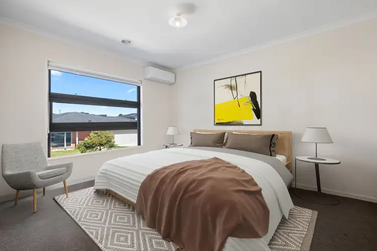 Fifth view of Homely house listing, 9 Yallaroo Chase, Werribee VIC 3030