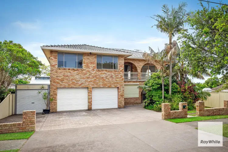 Main view of Homely house listing, 3 Junction Street, Miranda NSW 2228