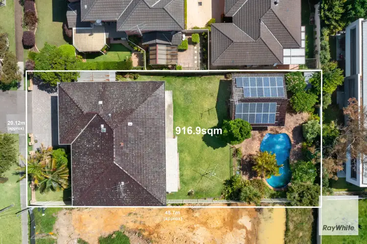 Second view of Homely house listing, 3 Junction Street, Miranda NSW 2228