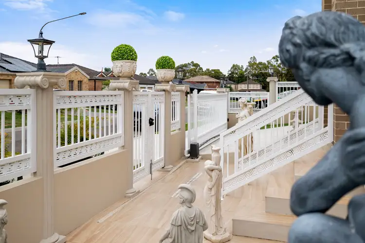 Second view of Homely house listing, 18 Incense Place, Casula NSW 2170