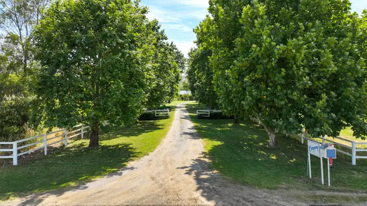 Second view of Homely rural property listing, 'Cooyong' Monteray Road, Tamworth NSW 2340
