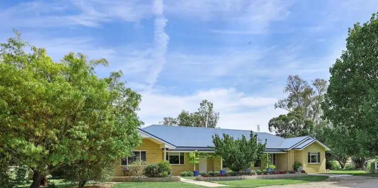 Third view of Homely rural property listing, 'Cooyong' Monteray Road, Tamworth NSW 2340