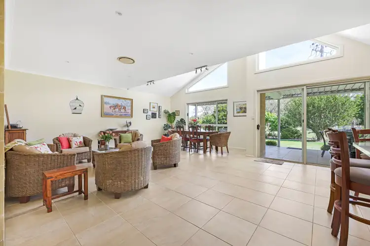 Sixth view of Homely rural property listing, 'Cooyong' Monteray Road, Tamworth NSW 2340