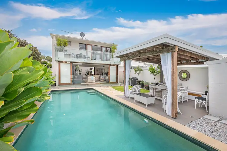 Second view of Homely house listing, 67 Palm Avenue, Ascot QLD 4007