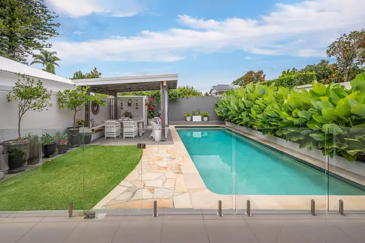 Fifth view of Homely house listing, 67 Palm Avenue, Ascot QLD 4007